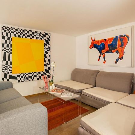 Rotonda 23 - Loft In Pantheon Lägenhet Rom Exteriör bild