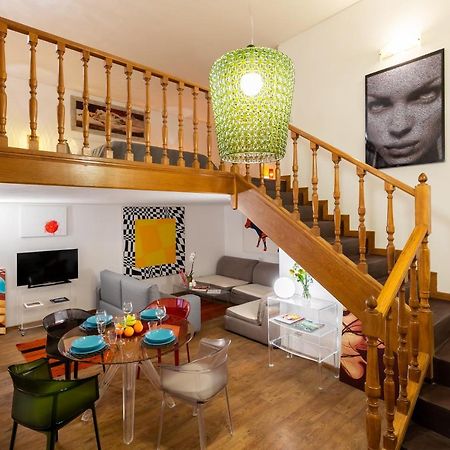 Rotonda 23 - Loft In Pantheon Lägenhet Rom Exteriör bild