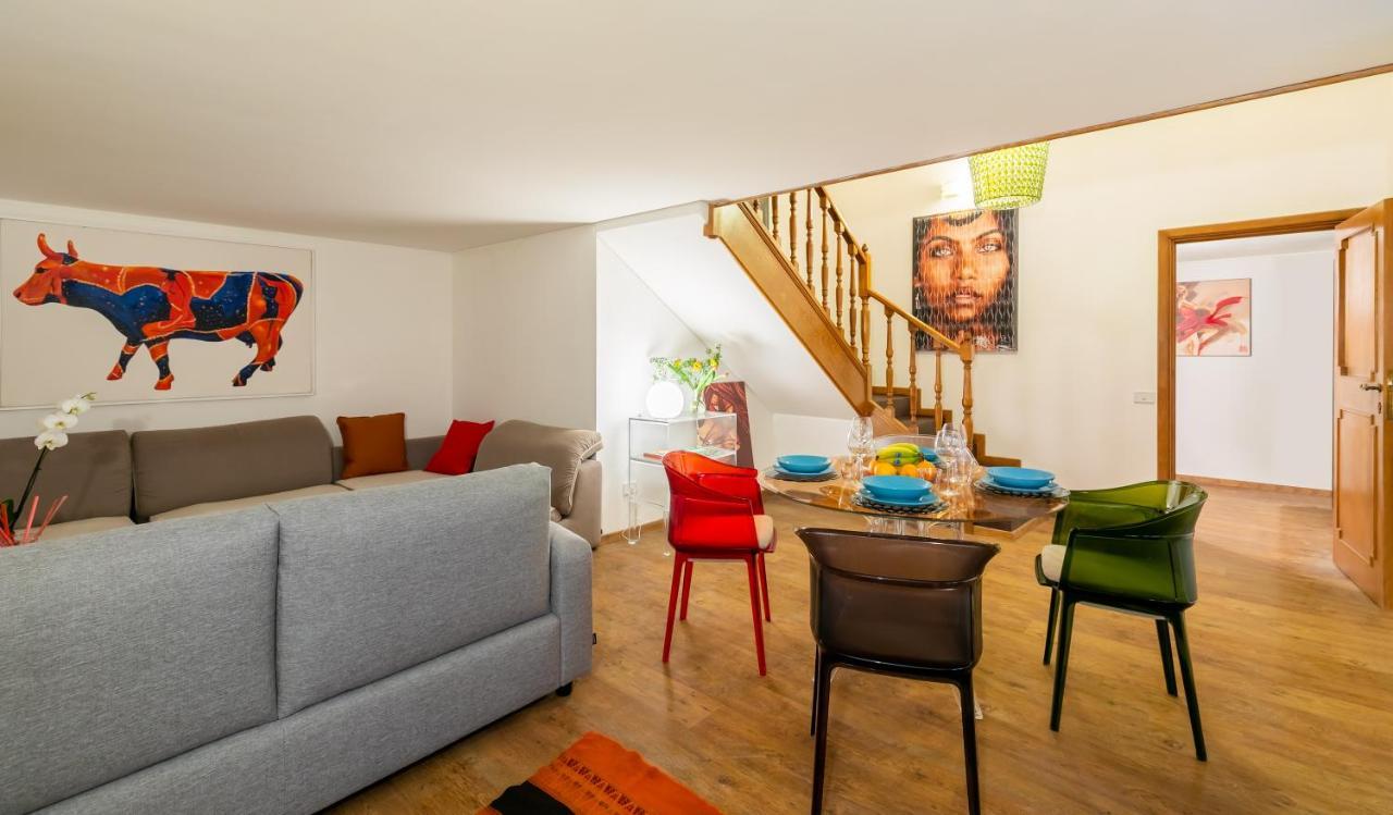 Rotonda 23 - Loft In Pantheon Lägenhet Rom Exteriör bild