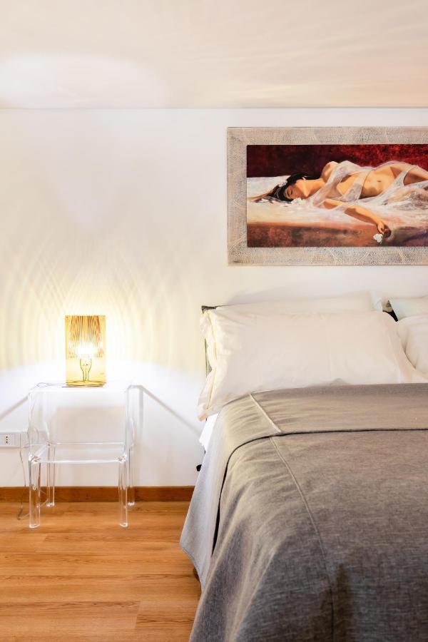 Rotonda 23 - Loft In Pantheon Lägenhet Rom Exteriör bild