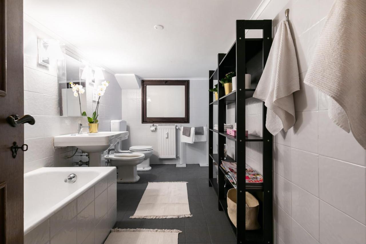 Rotonda 23 - Loft In Pantheon Lägenhet Rom Exteriör bild
