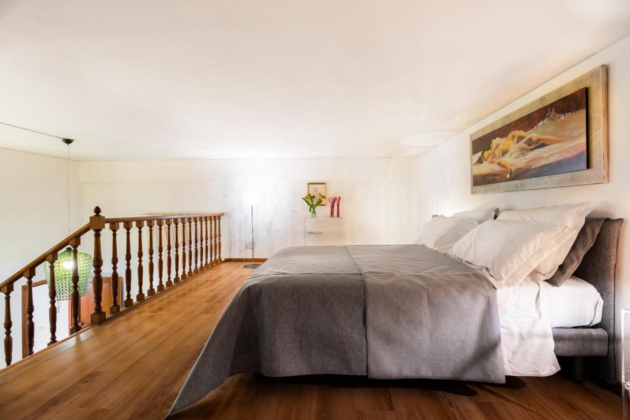 Rotonda 23 - Loft In Pantheon Lägenhet Rom Exteriör bild
