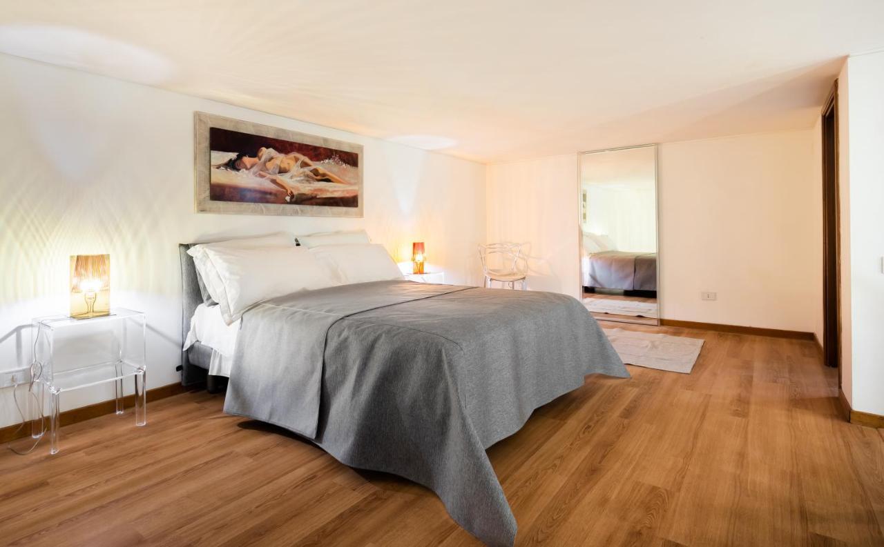 Rotonda 23 - Loft In Pantheon Lägenhet Rom Exteriör bild